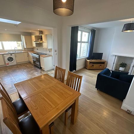 Porth View Newquay Villa Saint Columb Minor Exterior photo