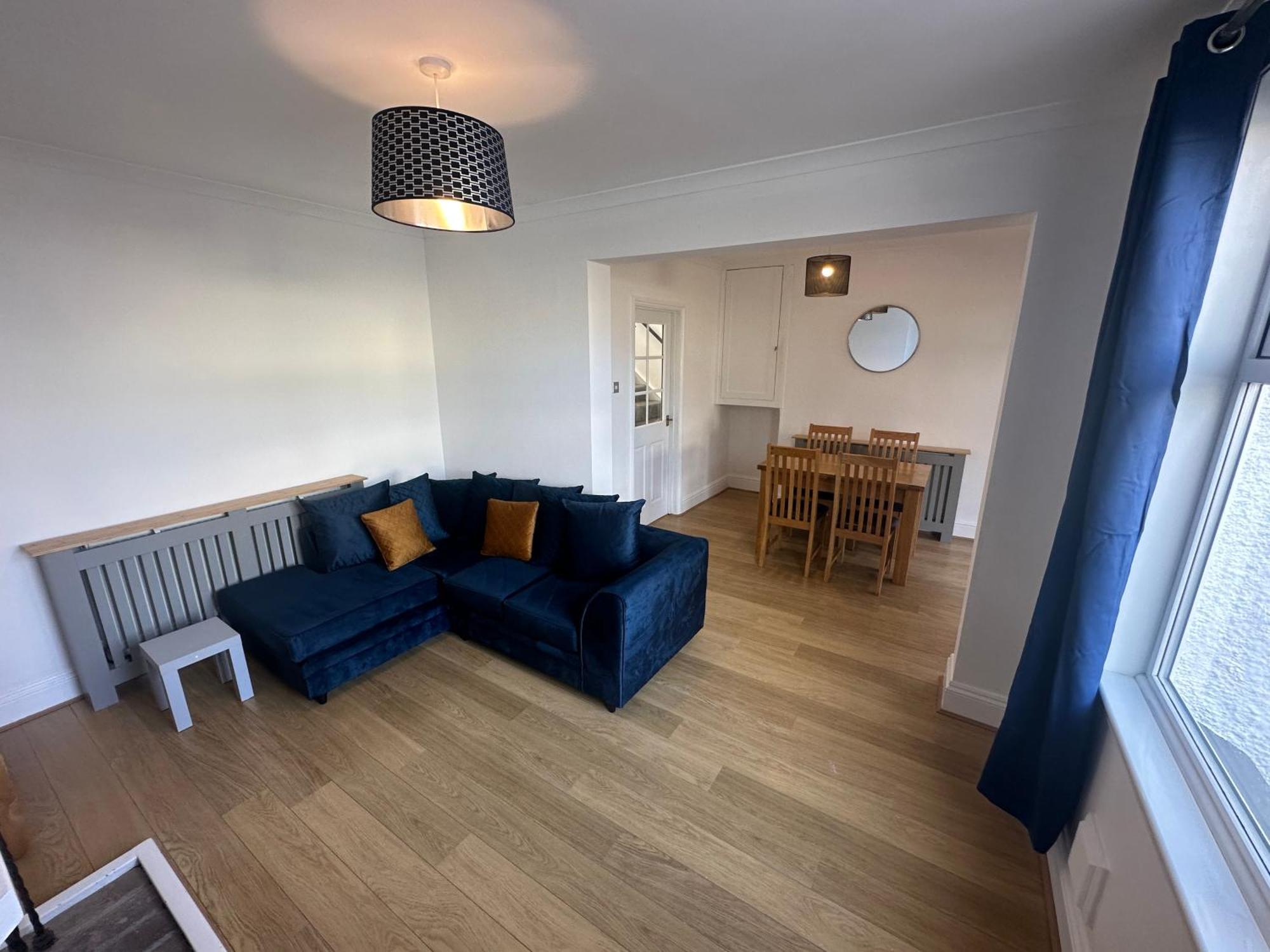 Porth View Newquay Villa Saint Columb Minor Exterior photo