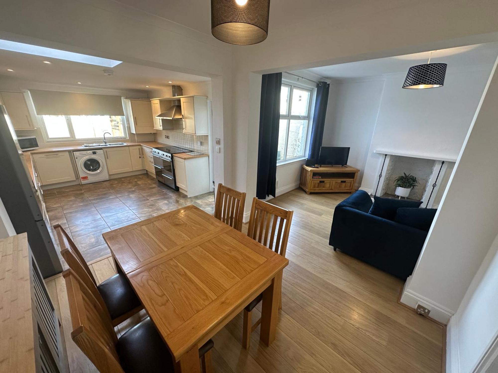 Porth View Newquay Villa Saint Columb Minor Exterior photo