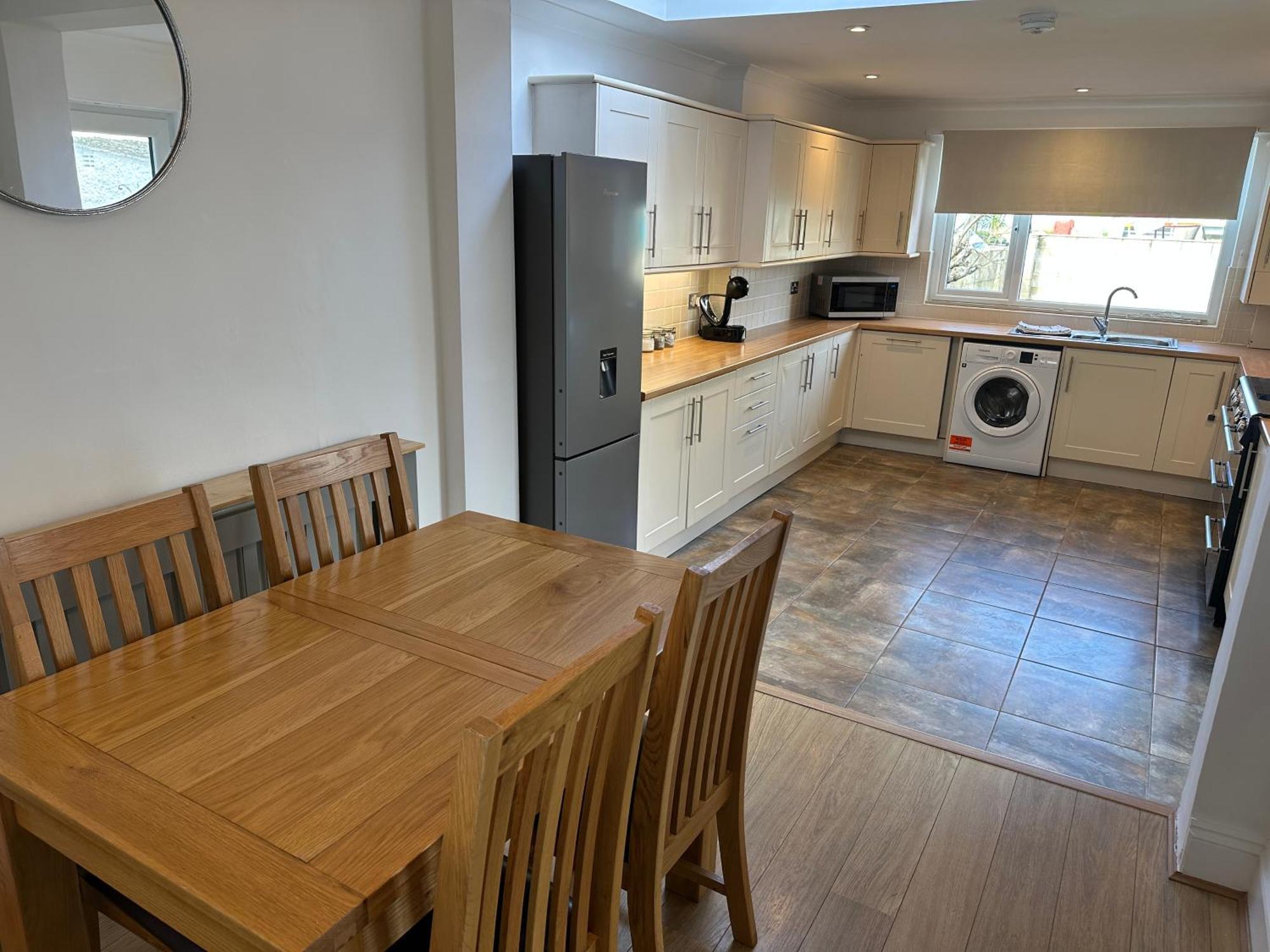 Porth View Newquay Villa Saint Columb Minor Exterior photo