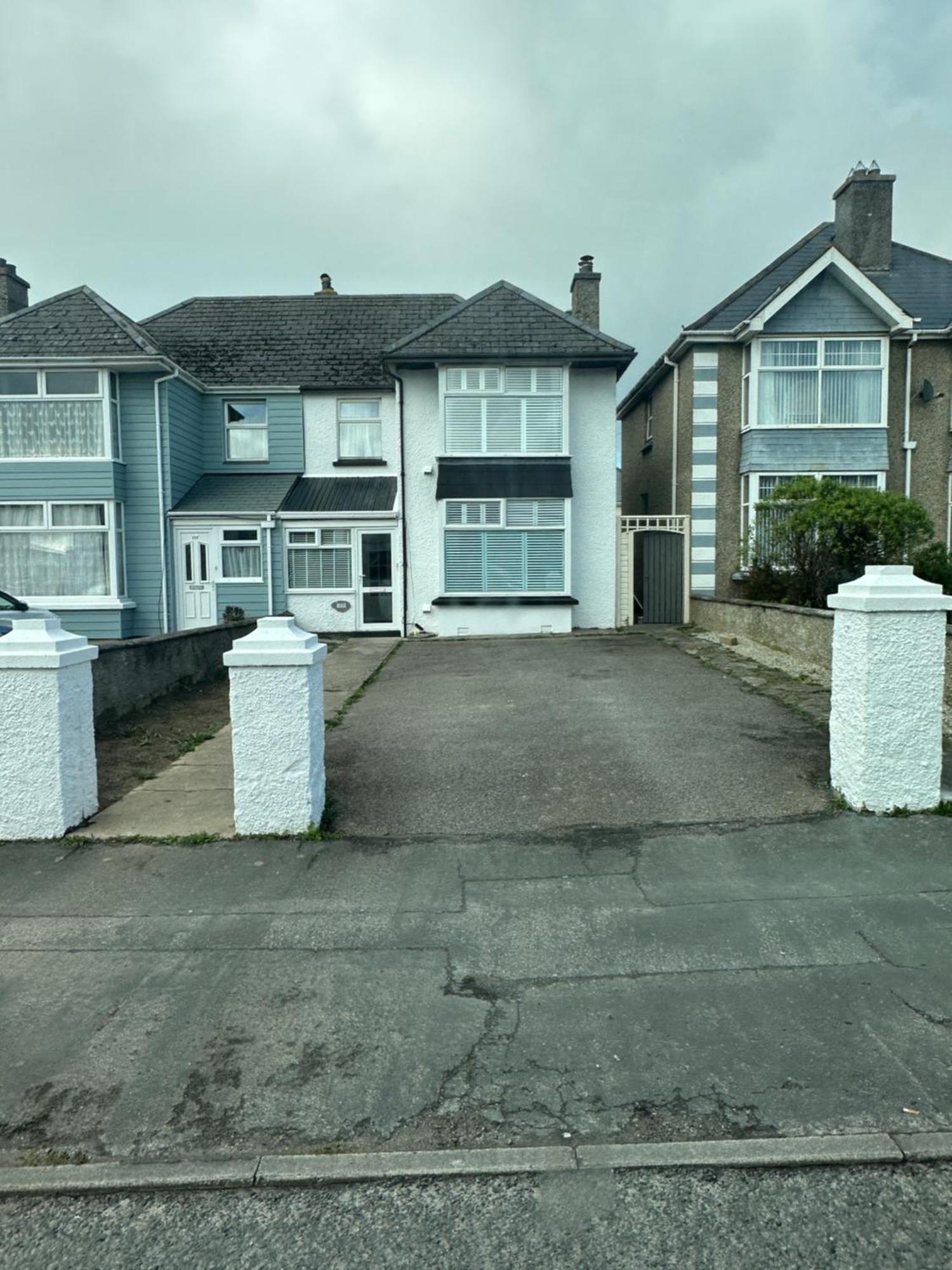 Porth View Newquay Villa Saint Columb Minor Exterior photo
